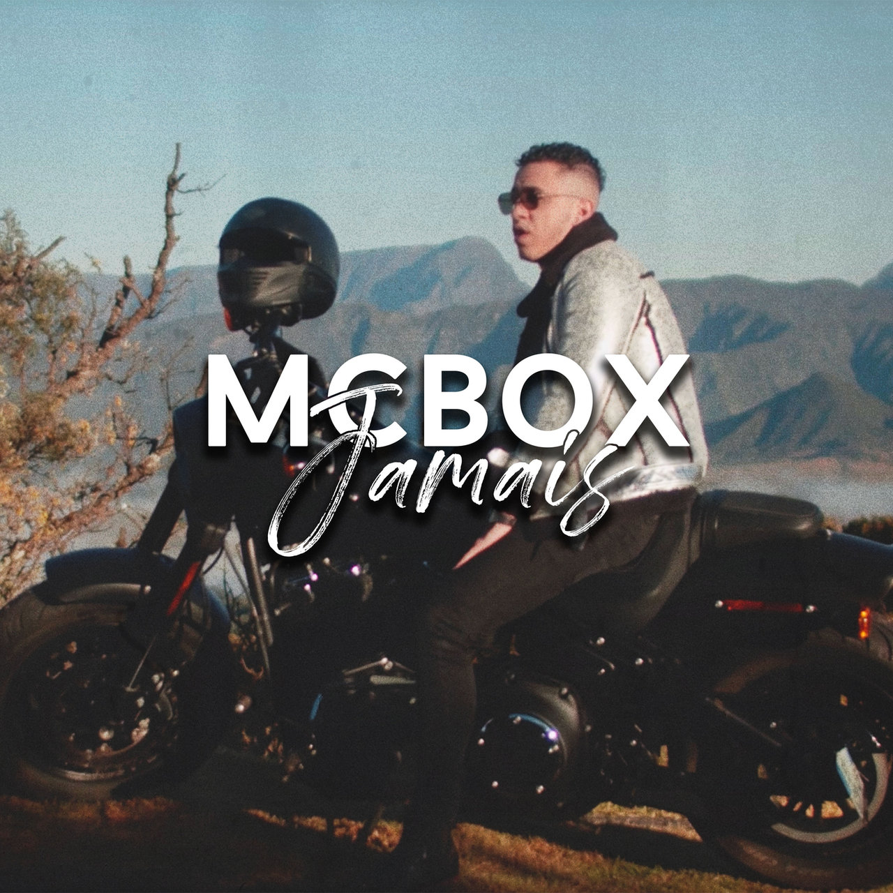 MC Box - Jamais (Cover)