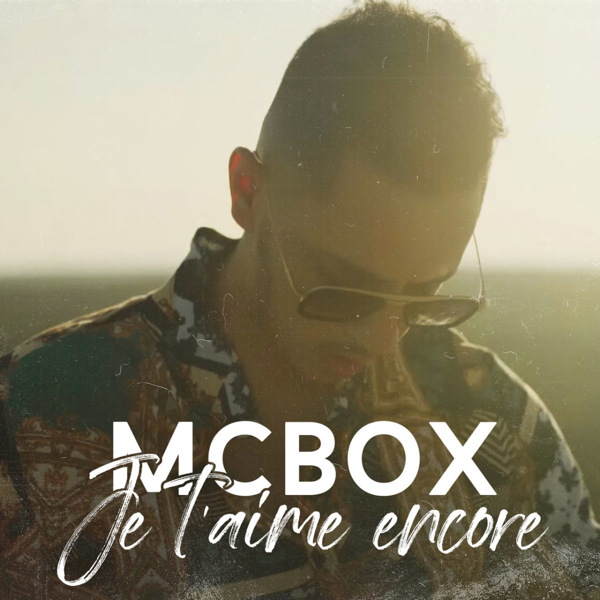 MC Box - Je T'aime Encore (Cover)
