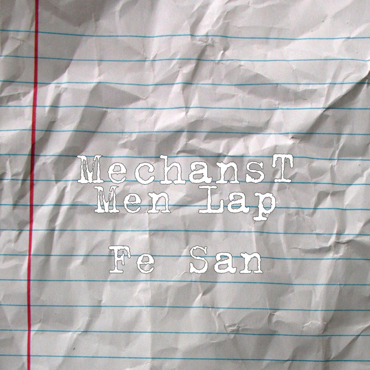 MéchansT - Men Lap Fè San (ft. Kasoumee and TonyMix) (Cover)