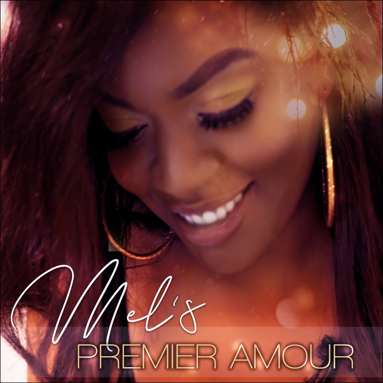 Mel's - Premier Amour (Cover)
