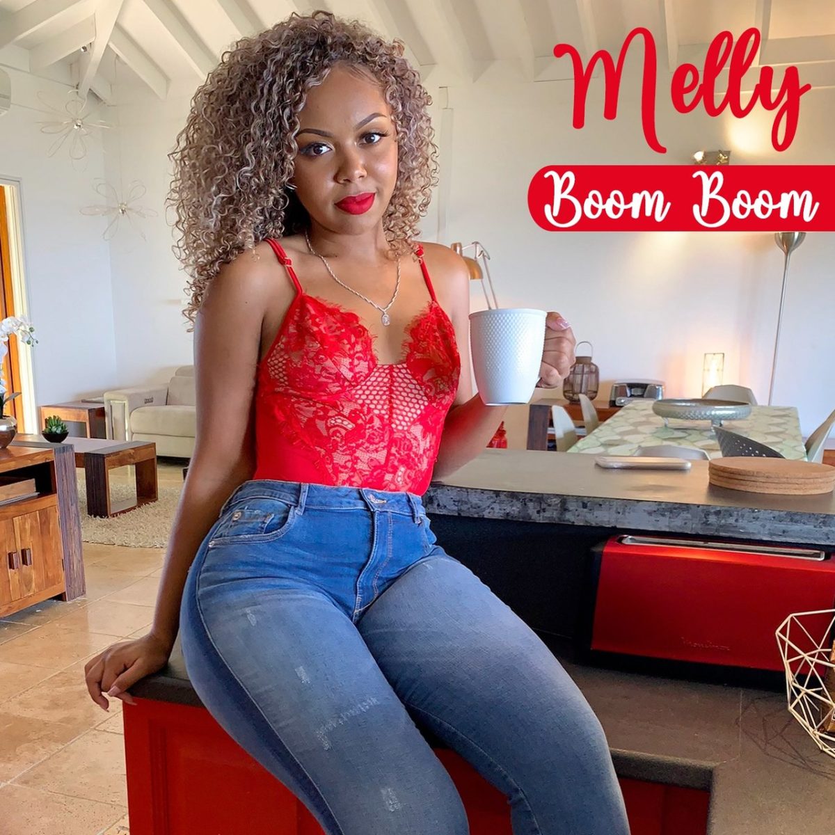 Melly - Boom Boom (Cover)