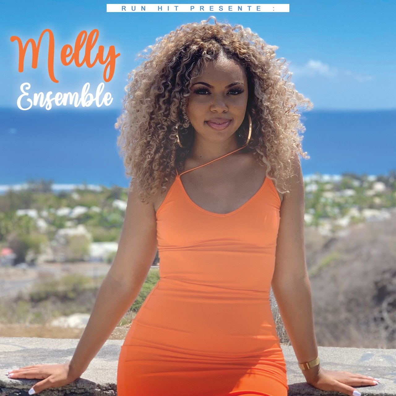 Melly - Ensemble (Cover)