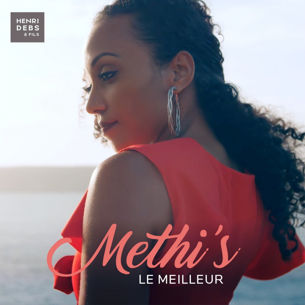 Méthi's - Le Meilleur (Cover)