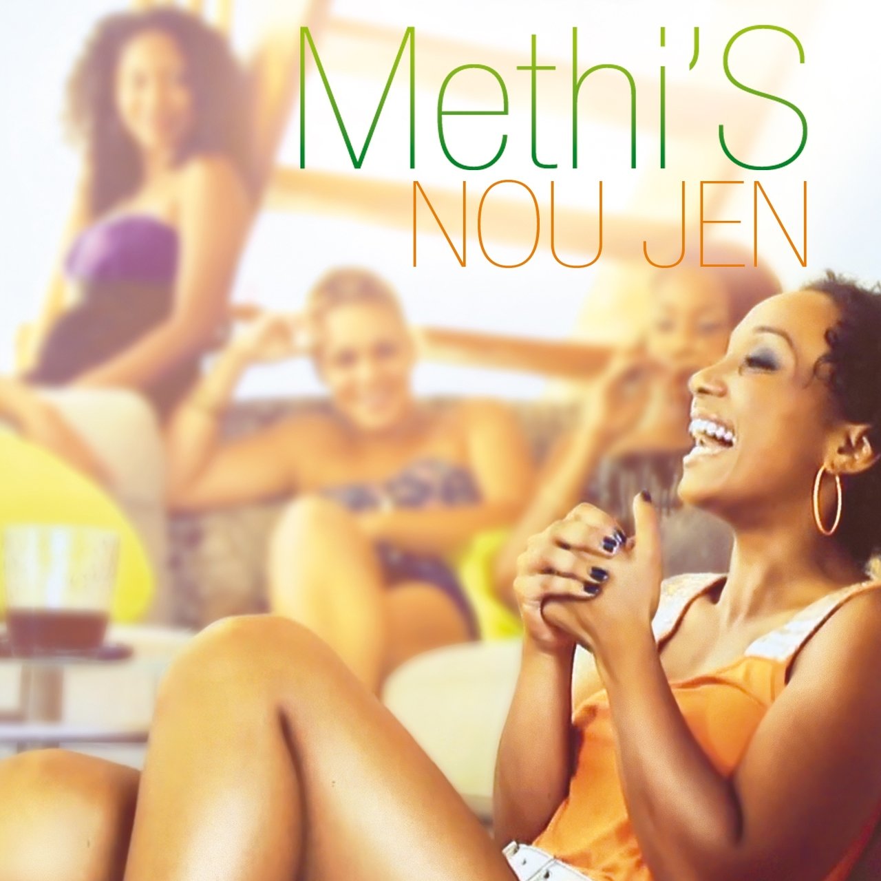 Méthi'S - Nou Jen (Acoustique) (Cover)