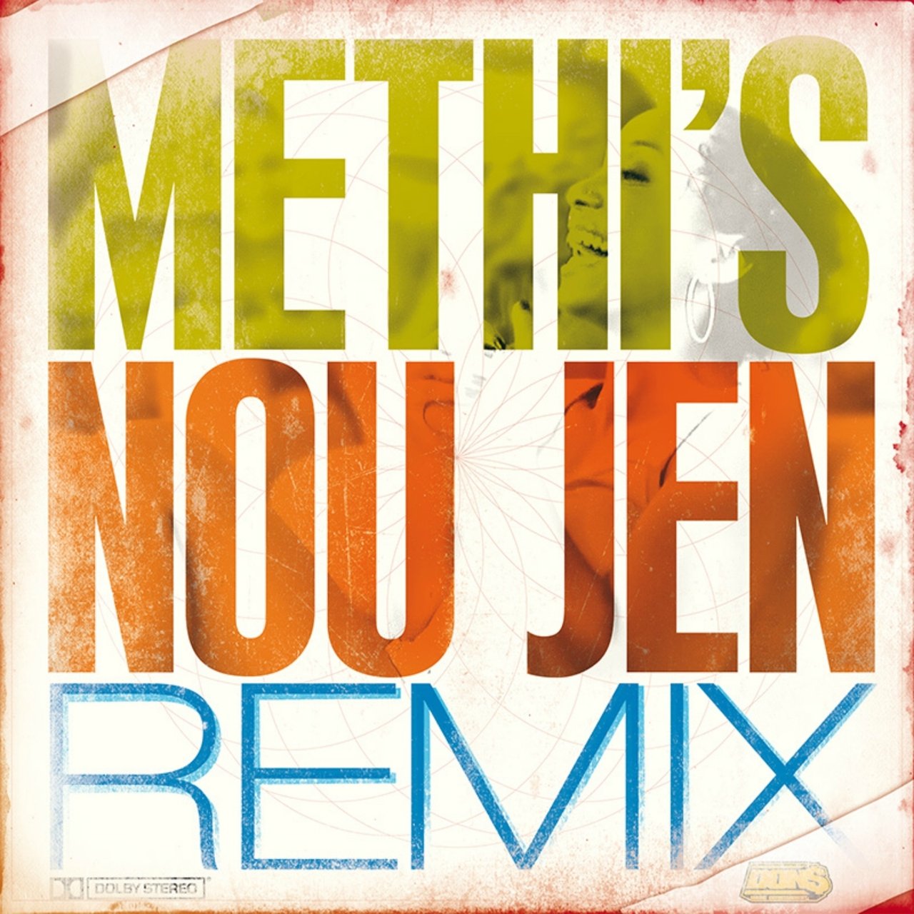 Méthi'S - Nou Jen (Remix) (Cover)