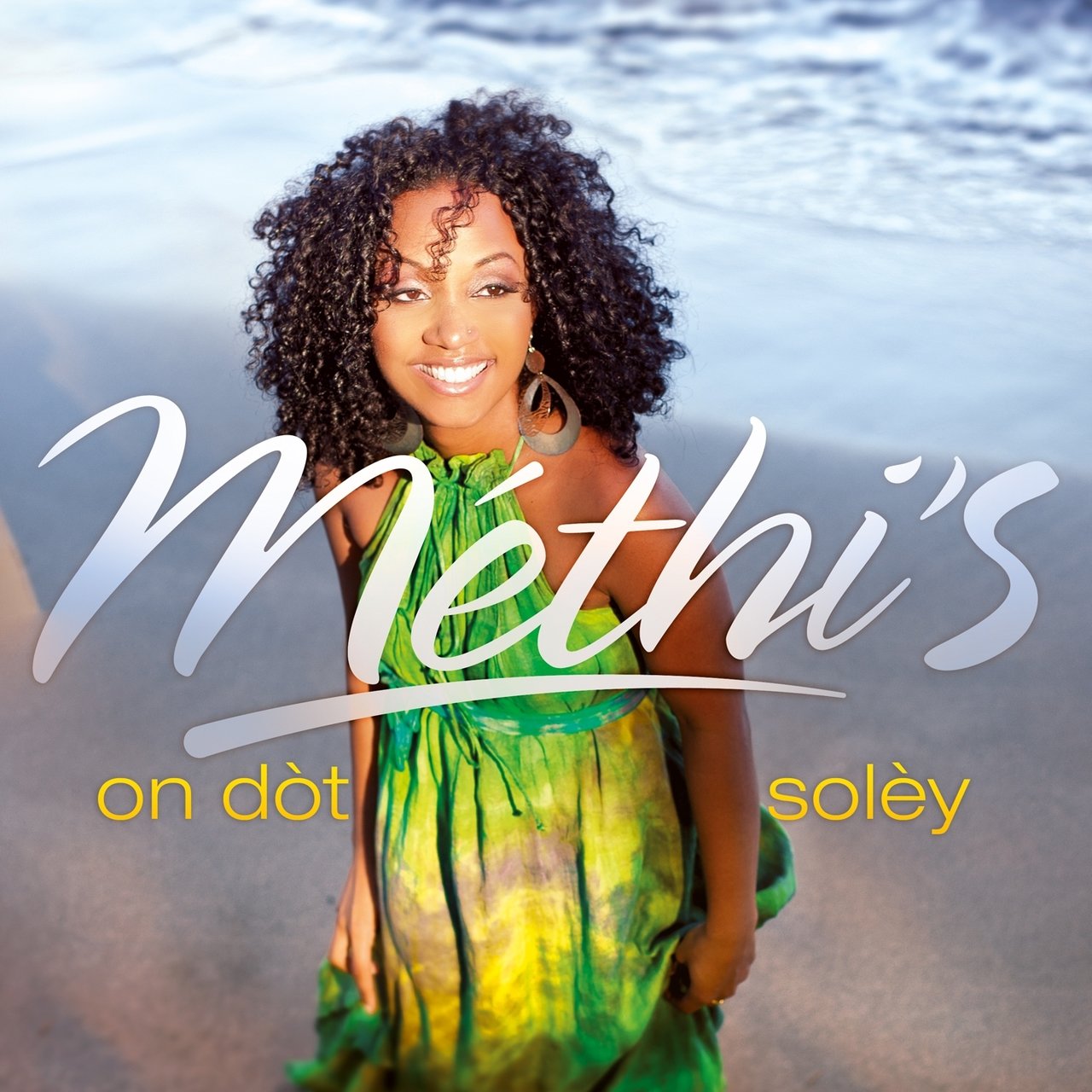 Méthi'S - On Dot Soley (Cover)