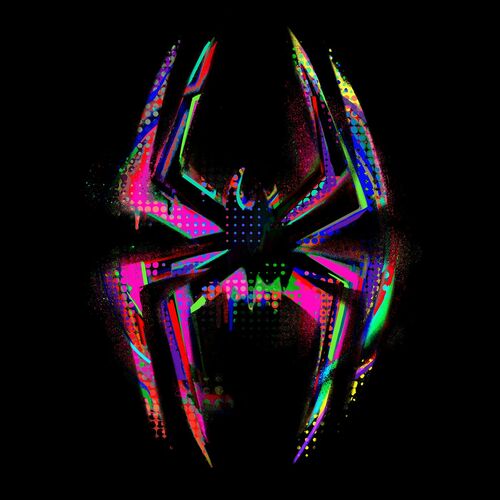 Metro Boomin Presents Spider-Man: Across The Spider-Verse (Cover)