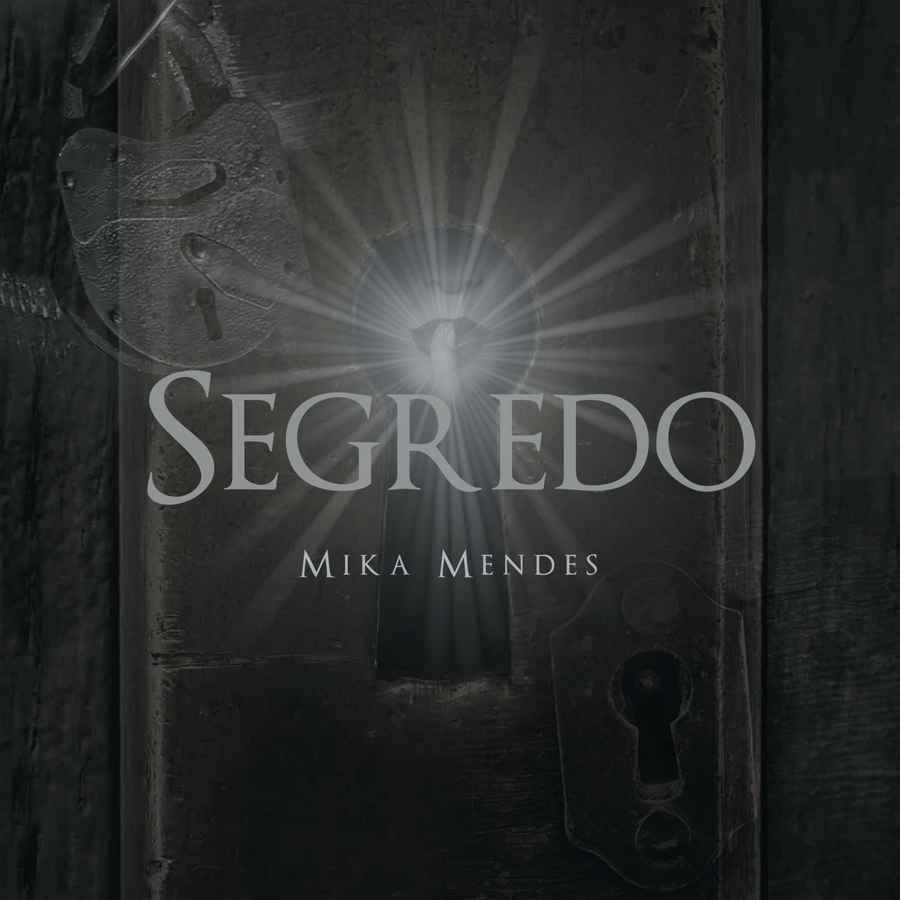 Mika Mendes - Segredo (Cover)