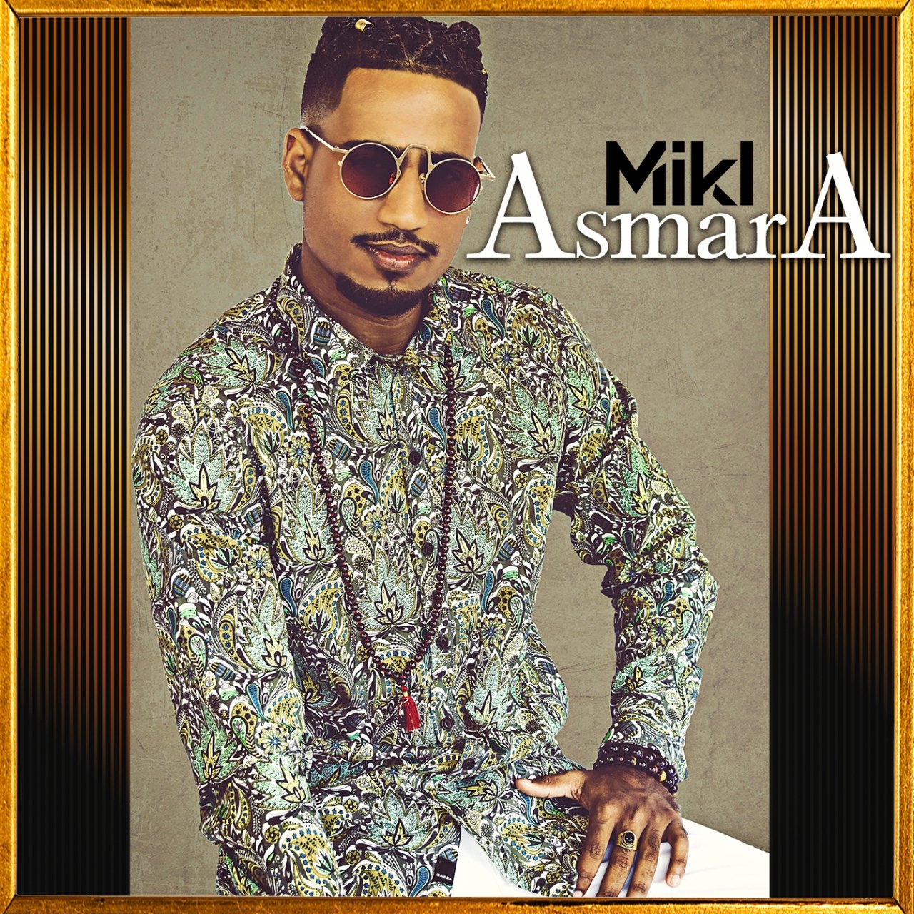 MiKL - Asmara (Cover)