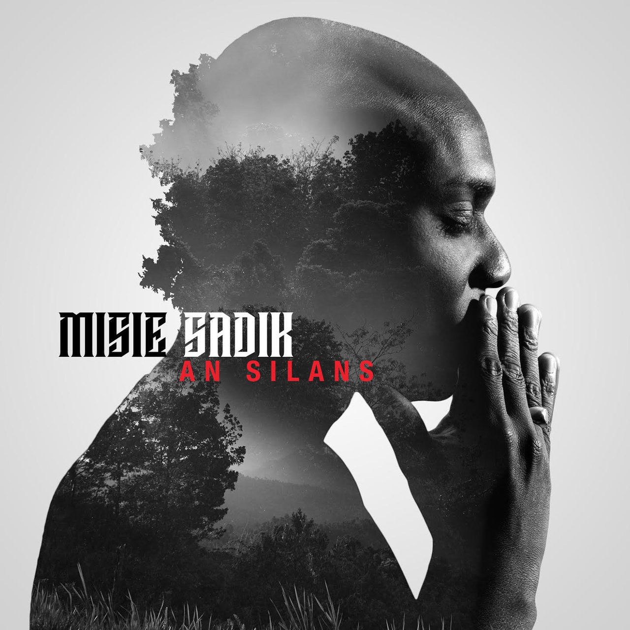 Misié Sadik - An Silans (Cover)