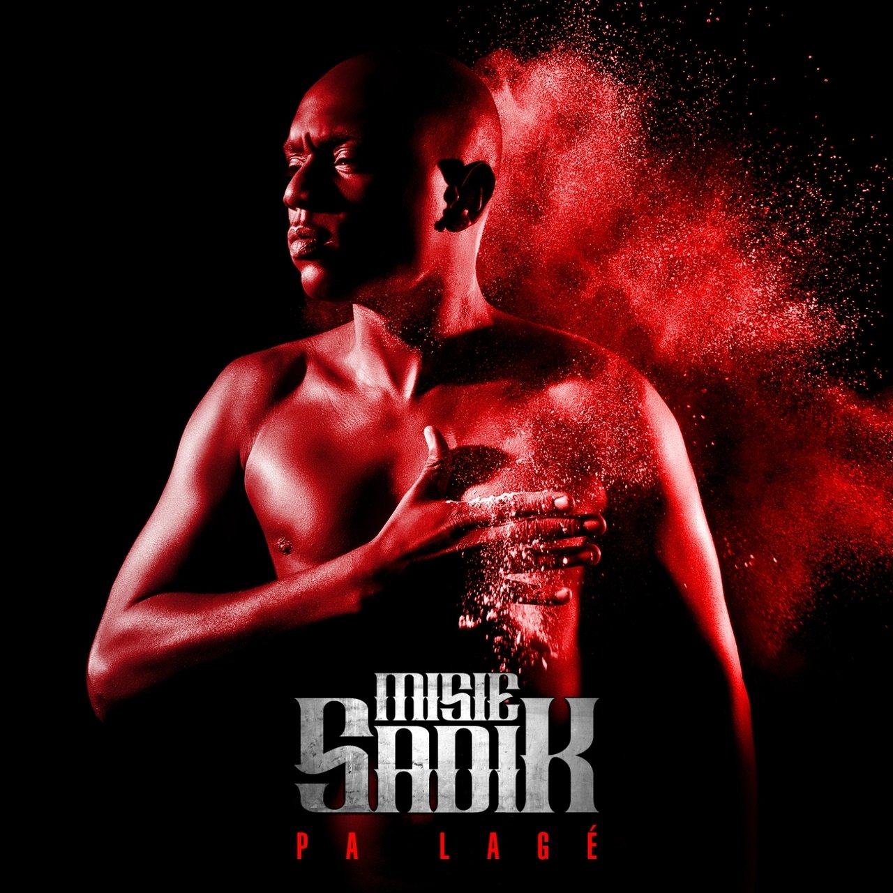 Misié Sadik - Pa Lagé (Cover)
