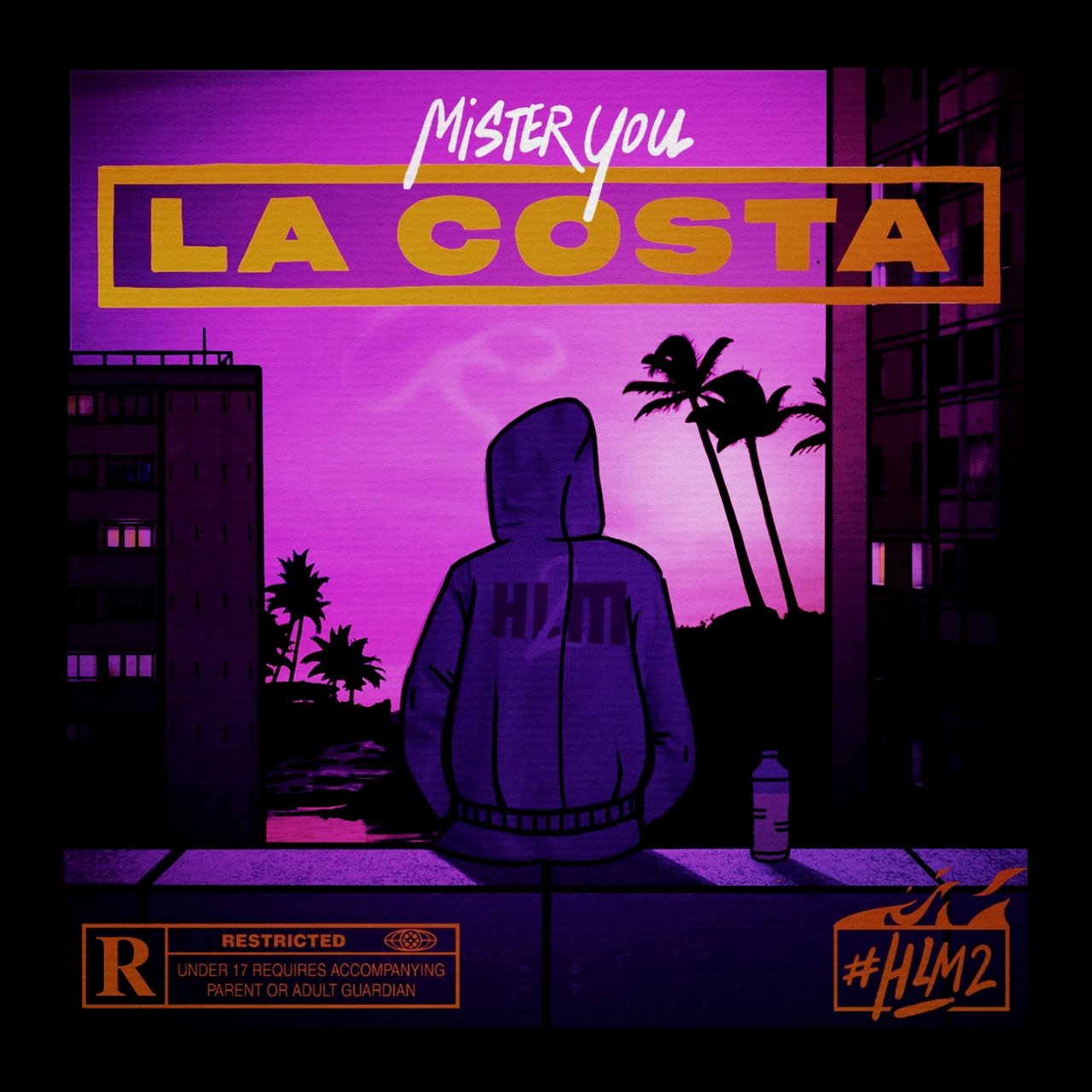 Mister You - La Costa (Cover)