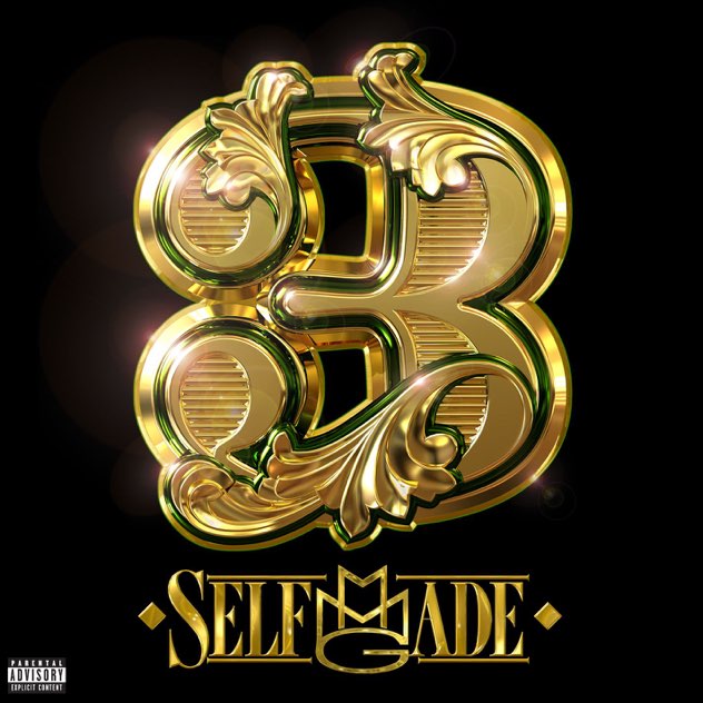 MMG Presents Self Made Vol. 3 (Cover)