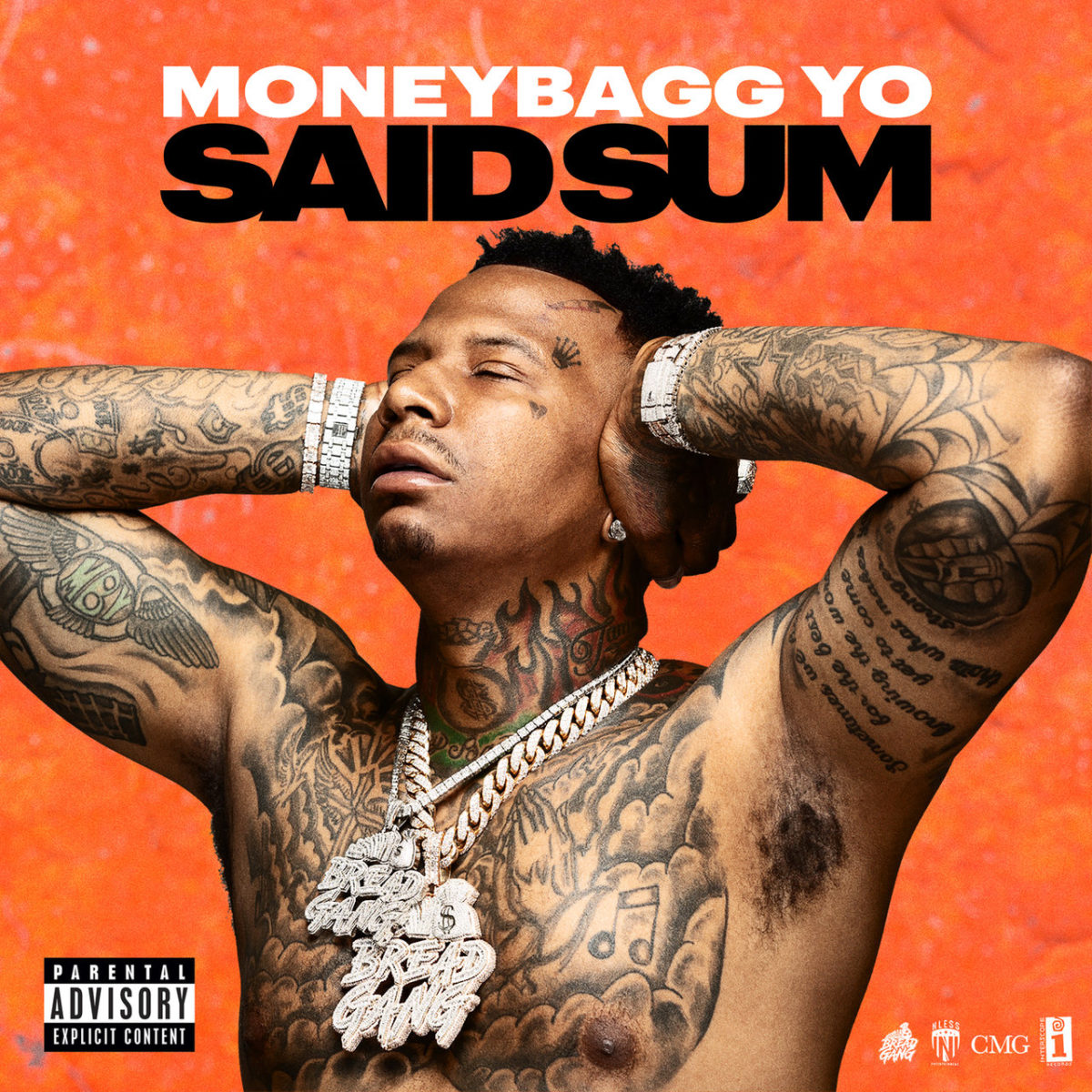 Moneybagg Yo - Said Sum (Cover)