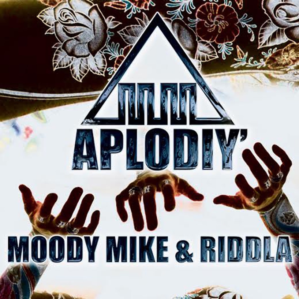 Moody Mike and Riddla - Aplodiy' (Cover)