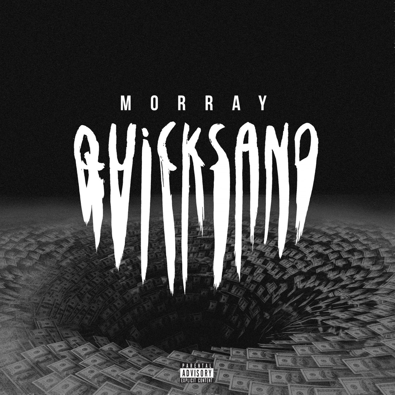 Morray - Quicksand (Cover)