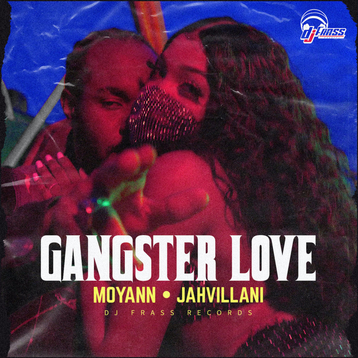 Moyann and Jahvillani - Gangster Love (Cover)