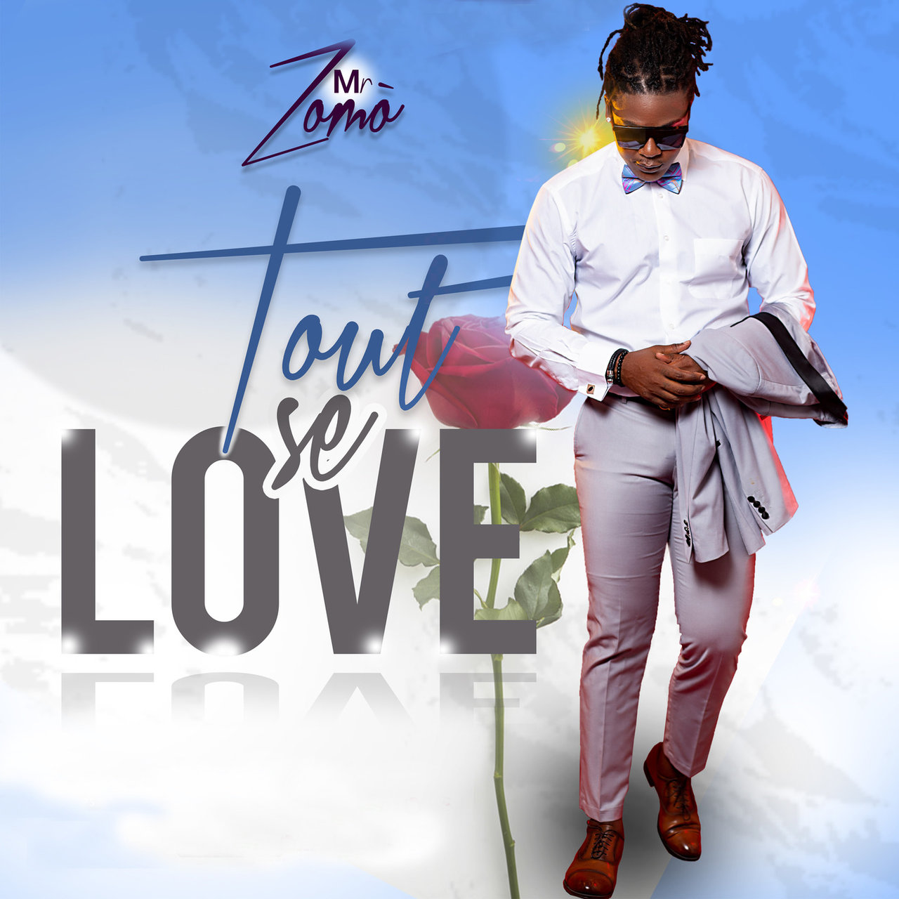 Mr Zomò - Tout Sé Love (Cover)