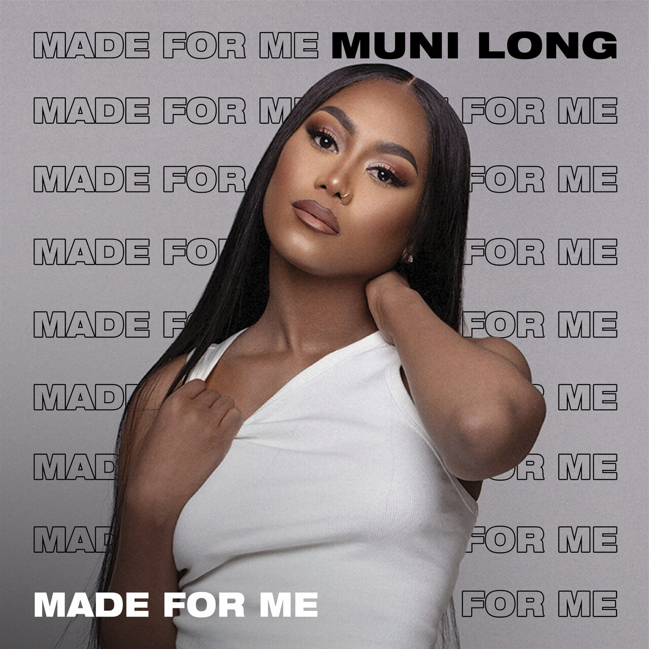 Muni Long - Made For Me (Cover)