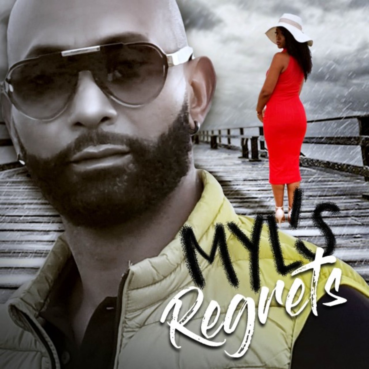 Myl's - Regrets (Cover)