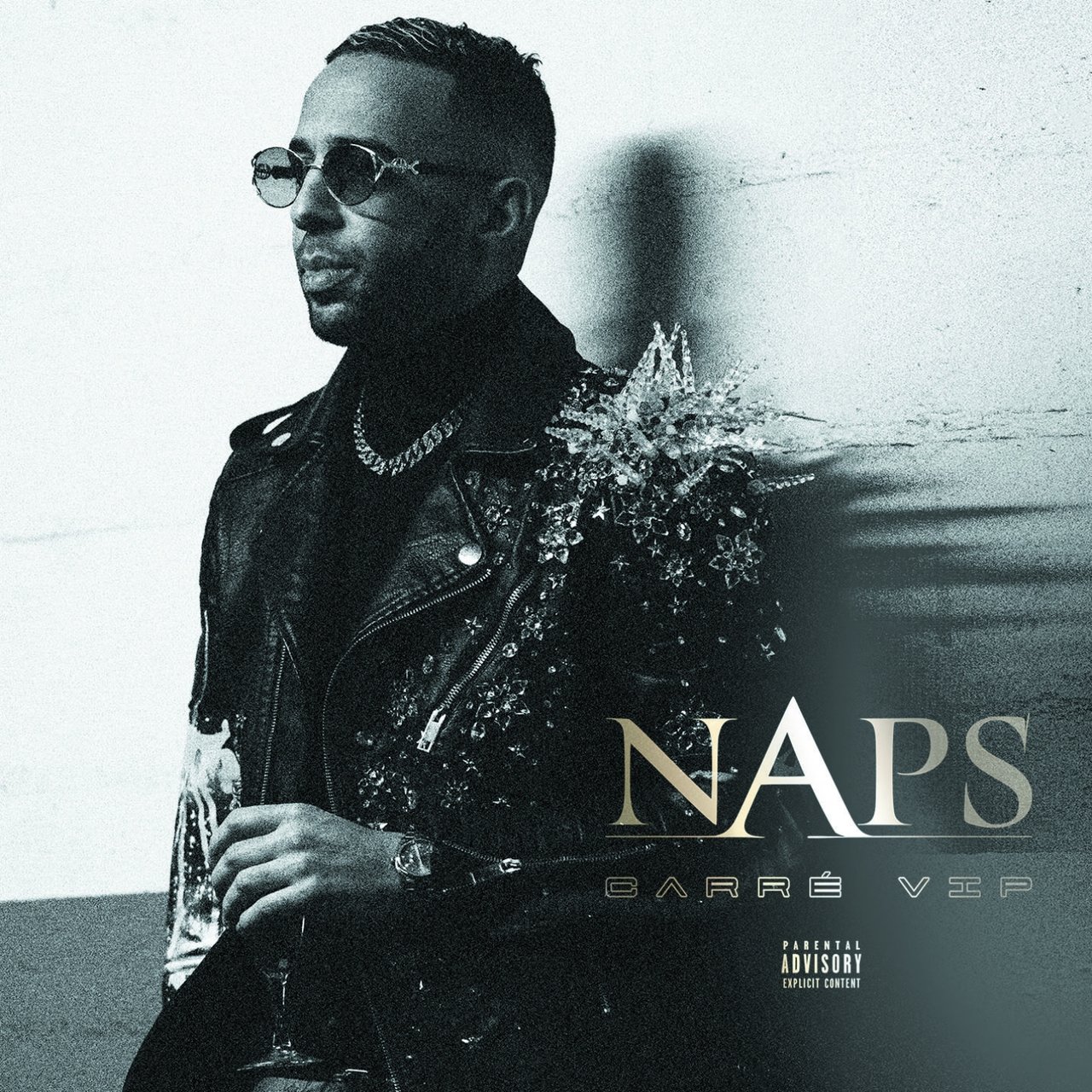 Naps - Carré VIP (Cover)
