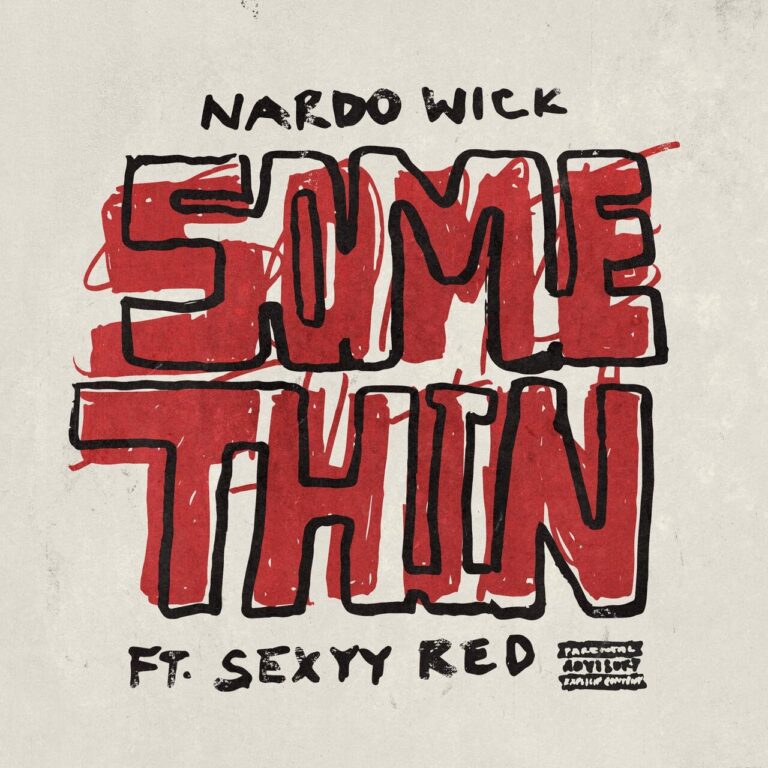 Nardo Wick - Somethin' (ft. Sexyy Red) (Cover)