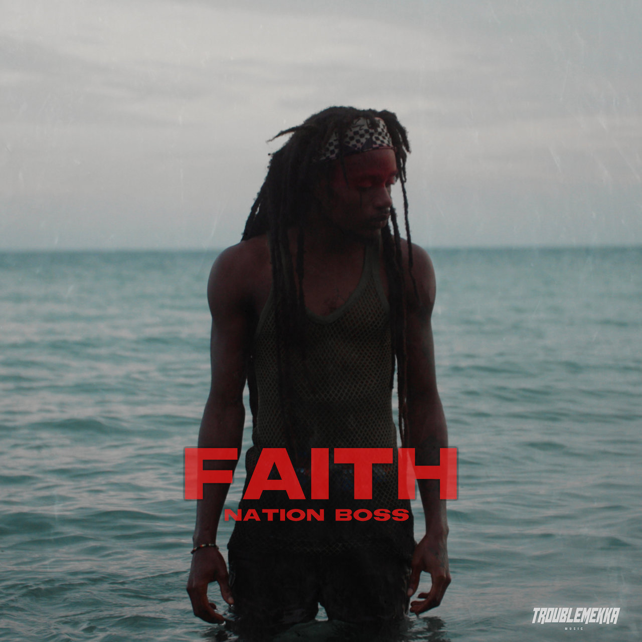 Nation Boss - Faith (Cover)