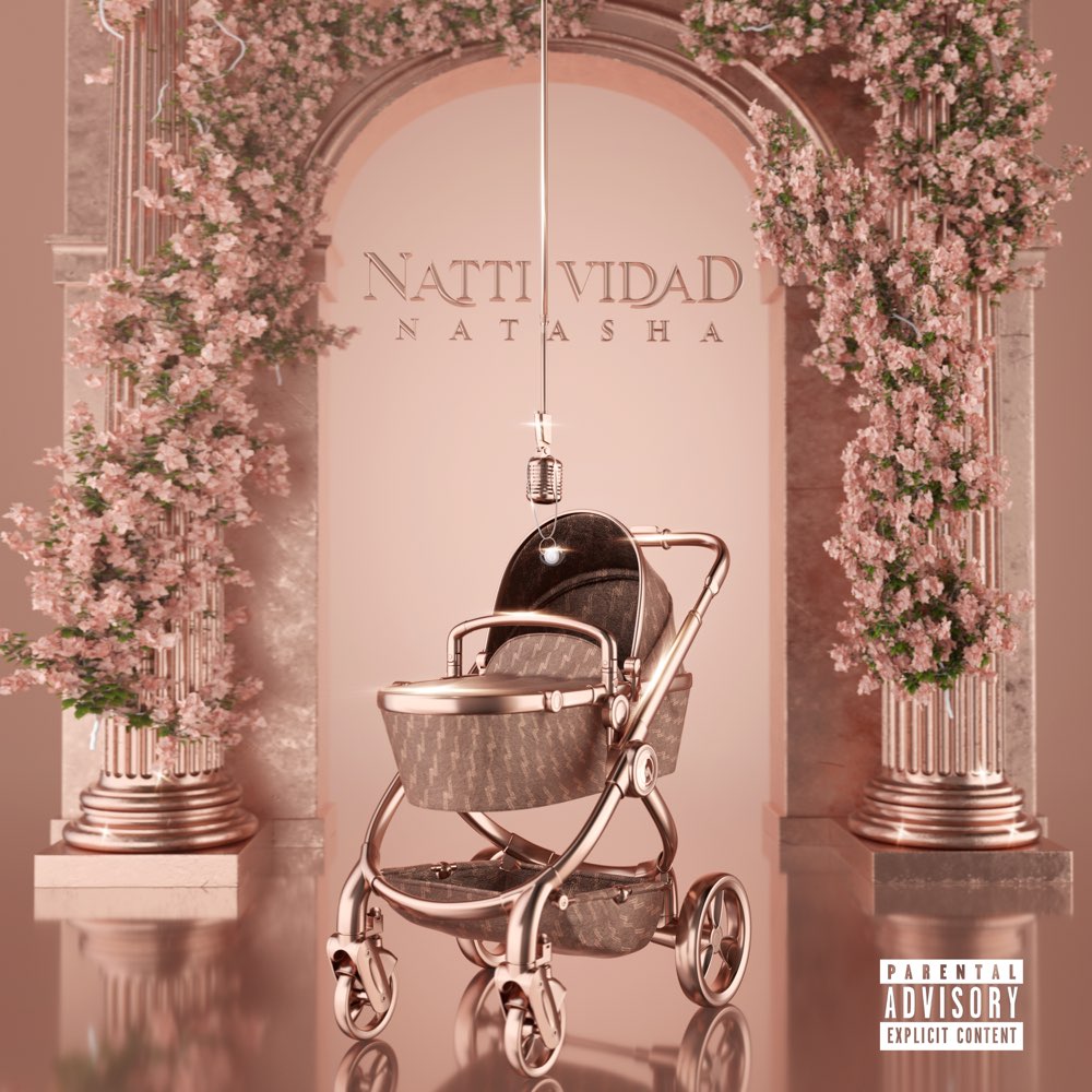 Natti Natasha - Nattividad (Cover)