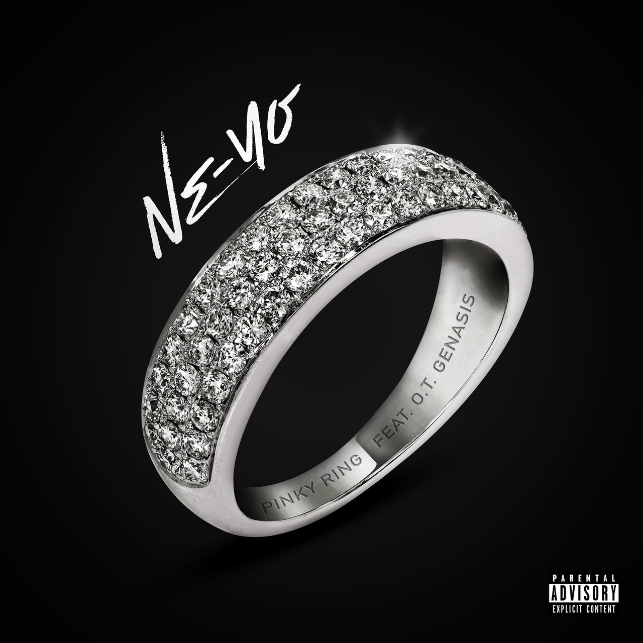 Ne-Yo - Pinky Ring (ft. O.T. Genasis) (Cover)