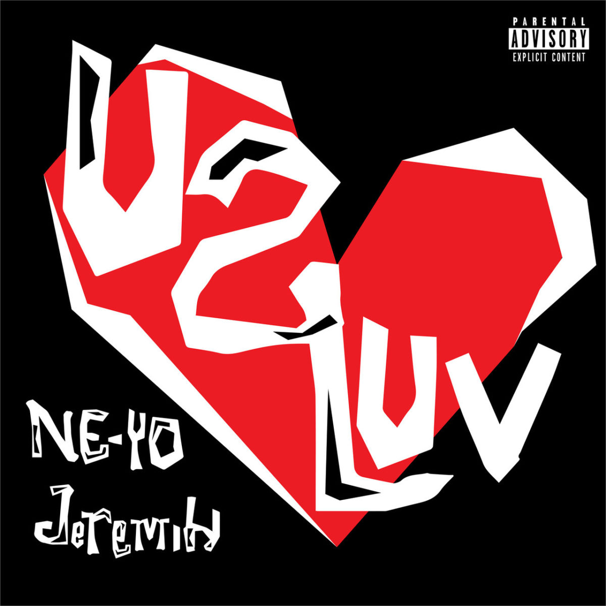 Ne-Yo - U 2 Luv (ft. Jeremih) (Cover)