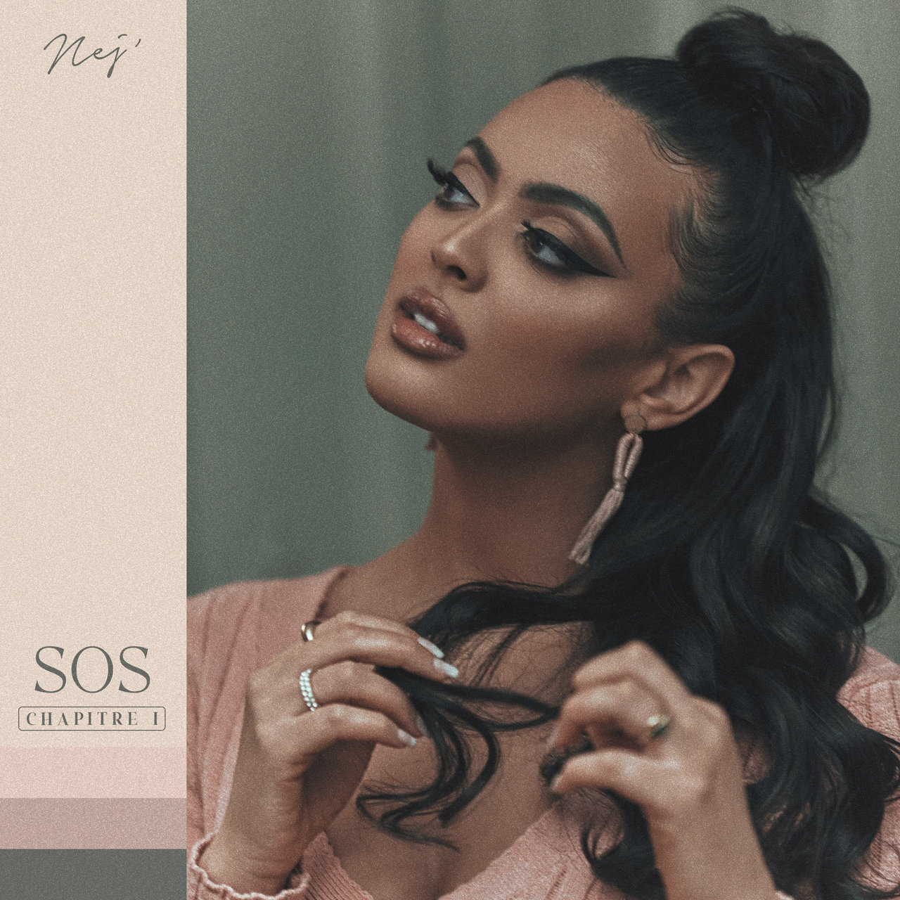 Nej' - SOS (Chapitre 1) (Cover)