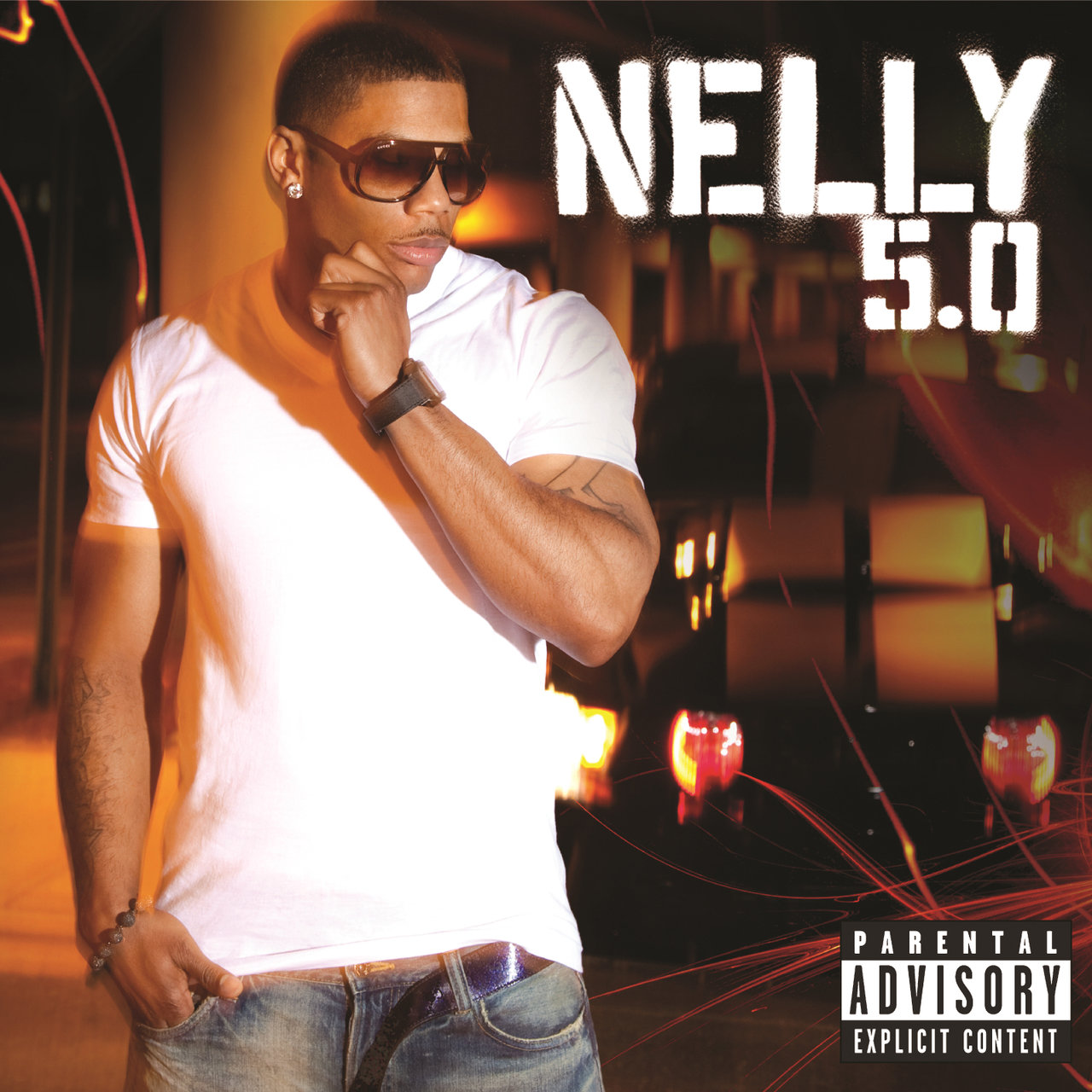 Nelly - 5.0 (Cover)
