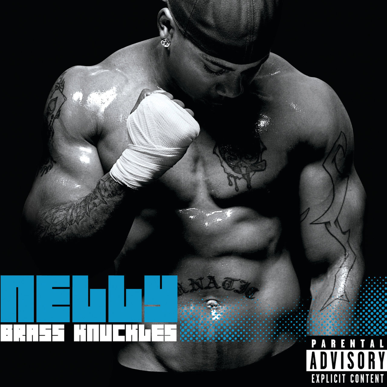 Nelly - Brass Knuckles (Cover)