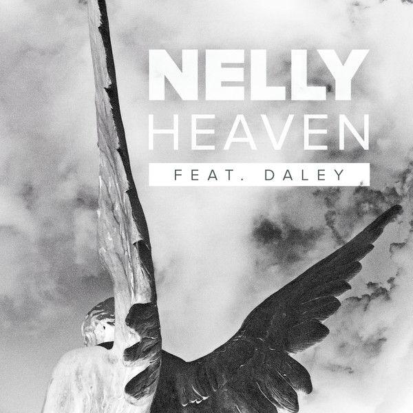 Nelly - Heaven (ft. Daley) (Cover)