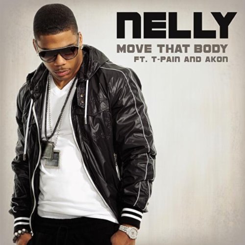 Nelly - Move That Body (ft. T-Pain and Akon) (Cover)