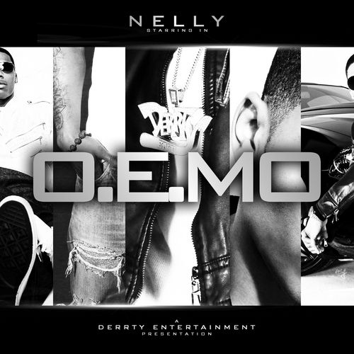 Nelly - O.E.MO (Cover)