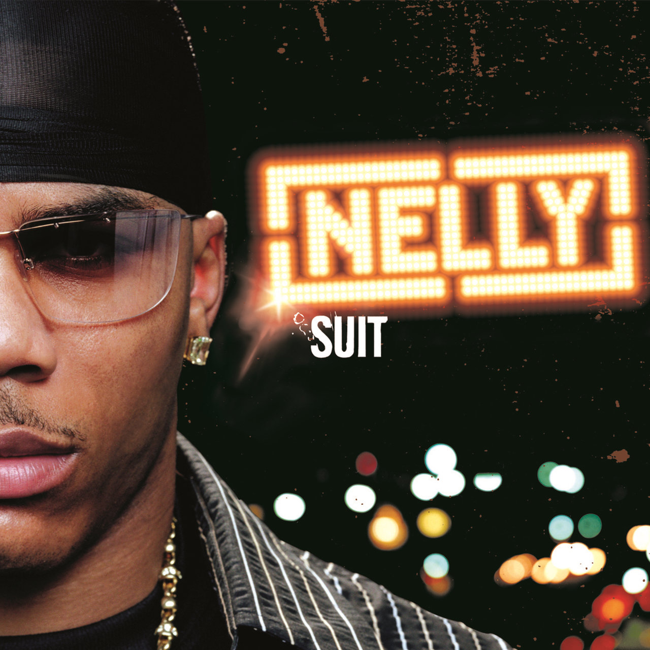 Nelly - Suit (Cover)