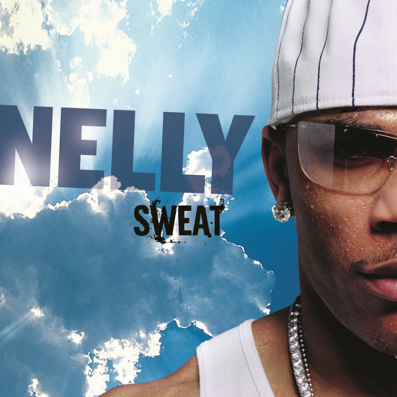 Nelly - Sweat (Cover)