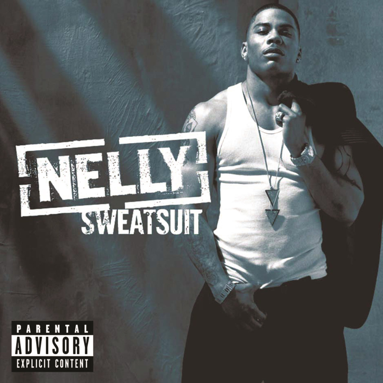 Nelly - Sweatsuit (Cover)