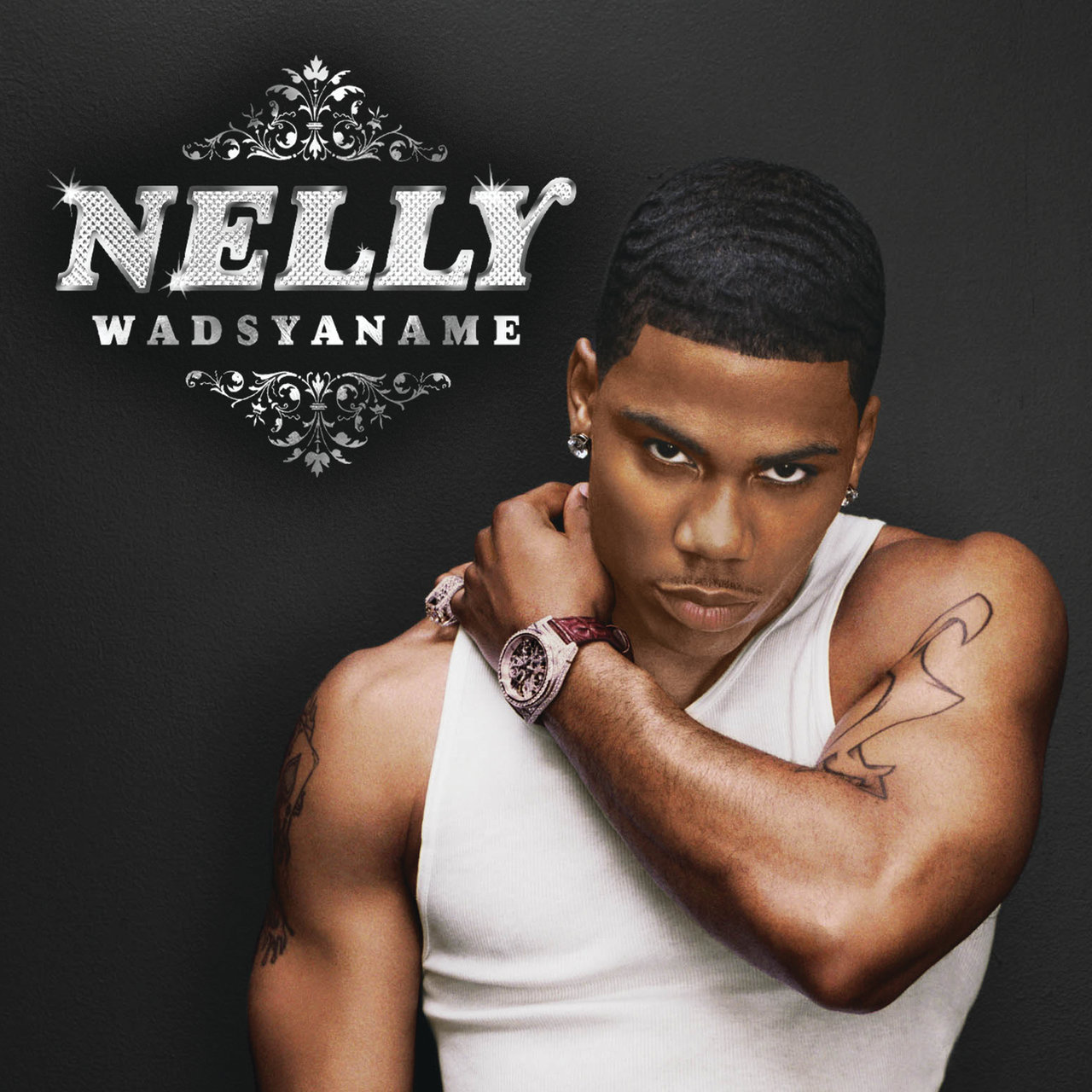 Nelly - Wadsyaname (Cover)