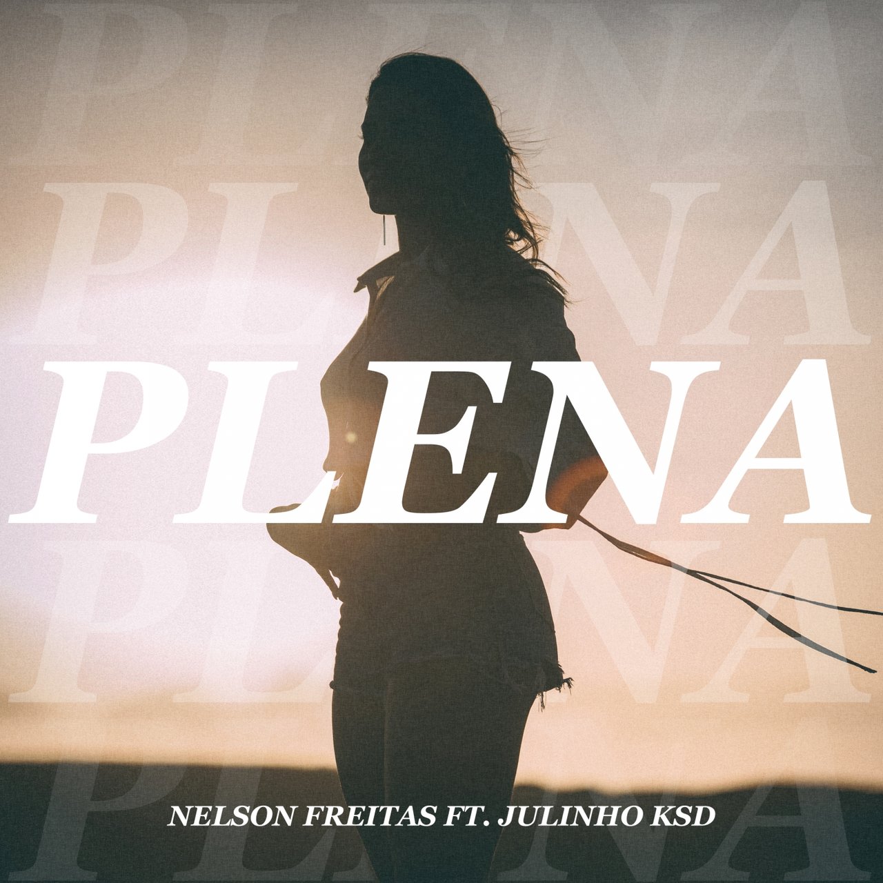 Nelson Freitas - Plena (ft. Julinho KSD) (Cover)