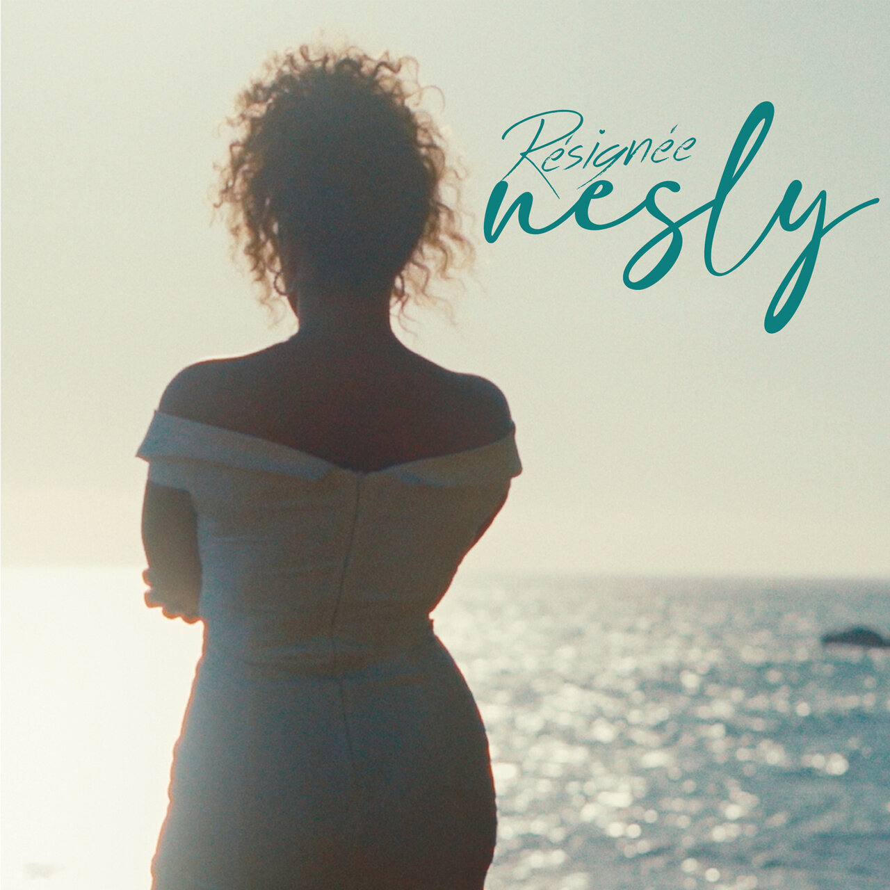Nesly - Résignée (Cover)