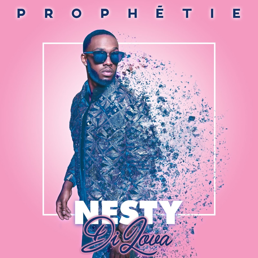 Nesty Di Lova - Prophétie (Cover)