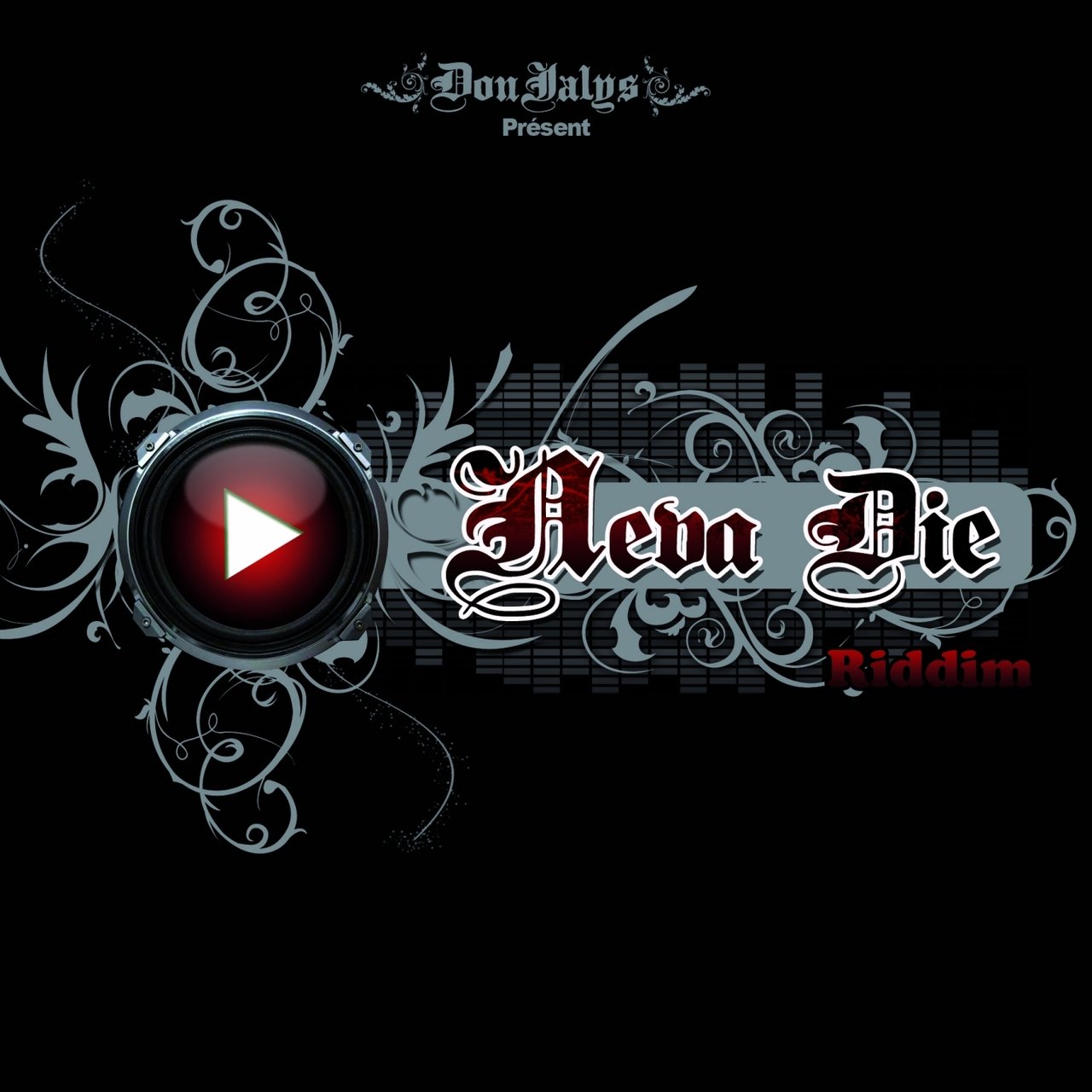 Neva Die Riddim (Cover)