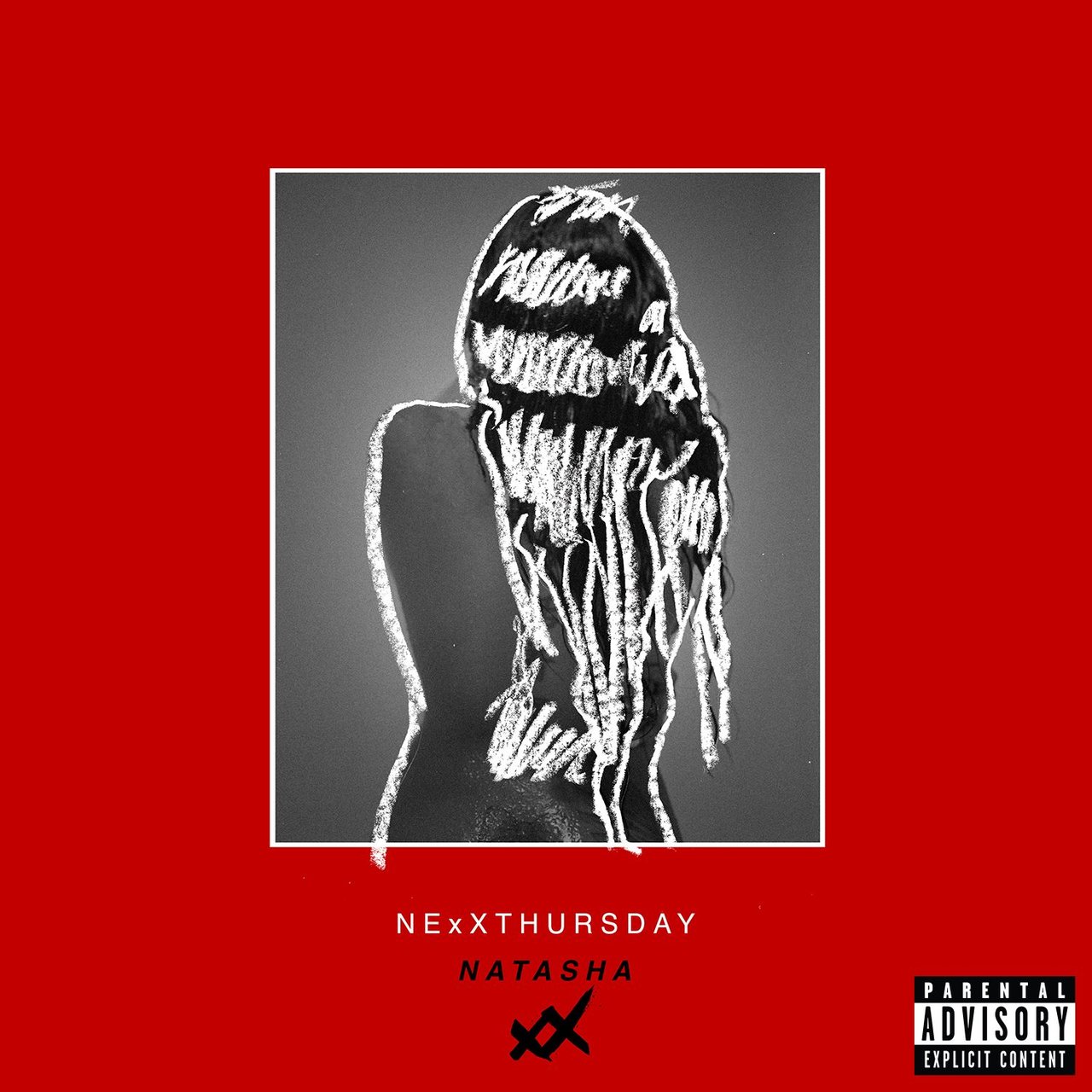 Nexxthursday - Natasha (Cover)