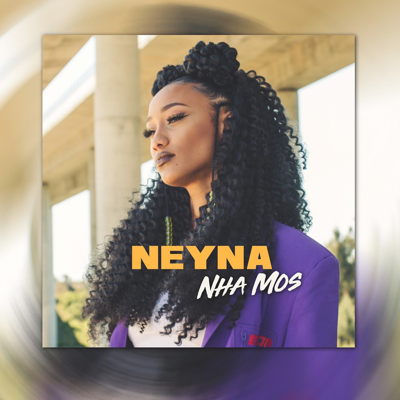 Neyna - Nha Mos (Cover)