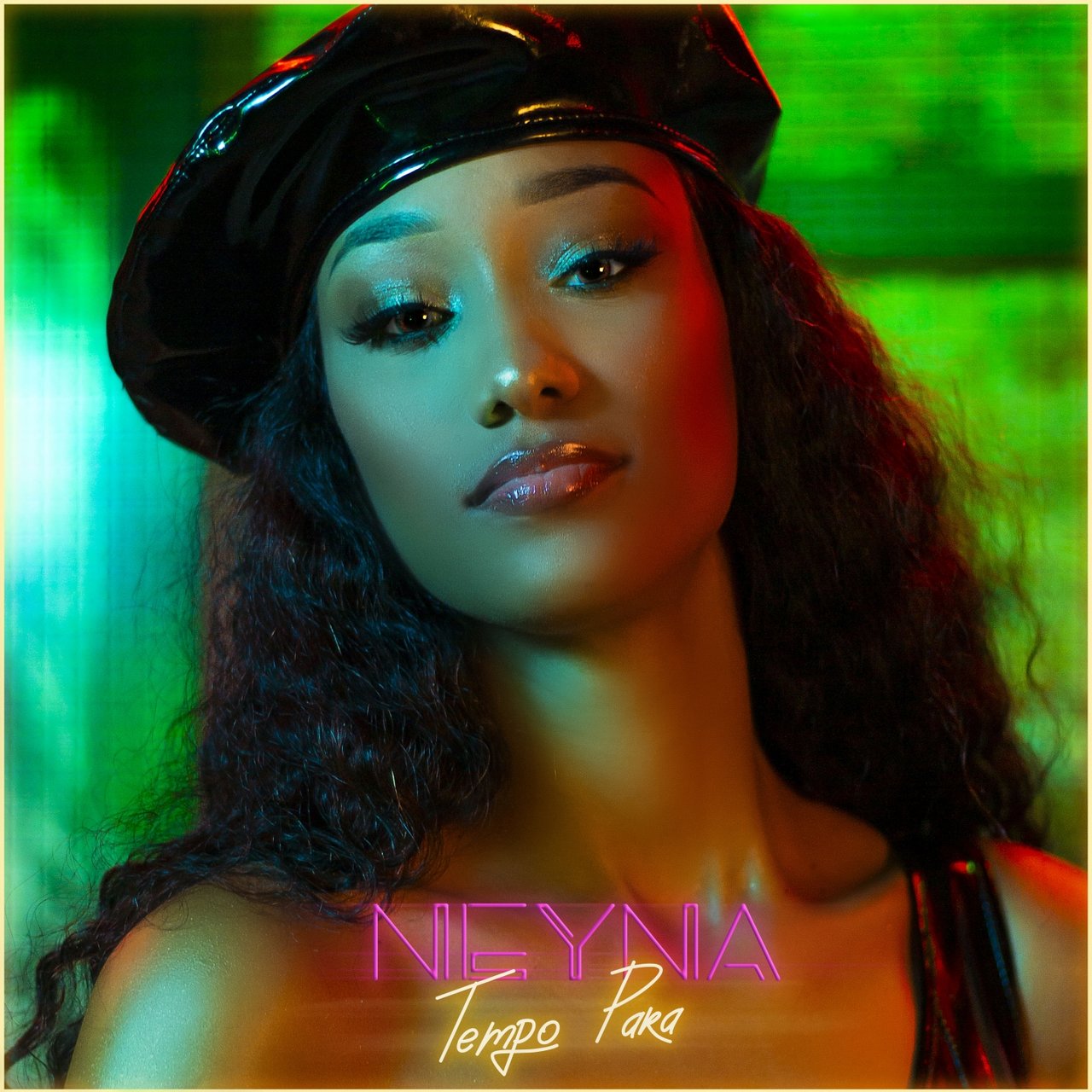 Neyna - Tempo Para (Cover)