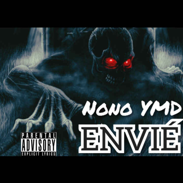 Nono YMD - Envié (Cover)