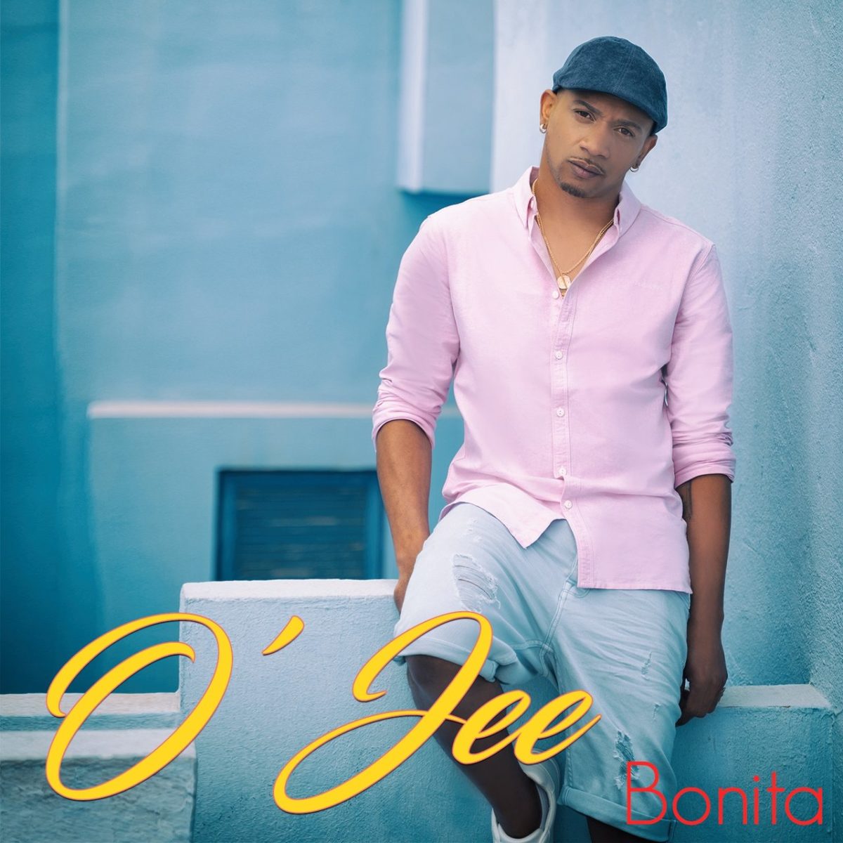 O'jee - Bonita (Cover)
