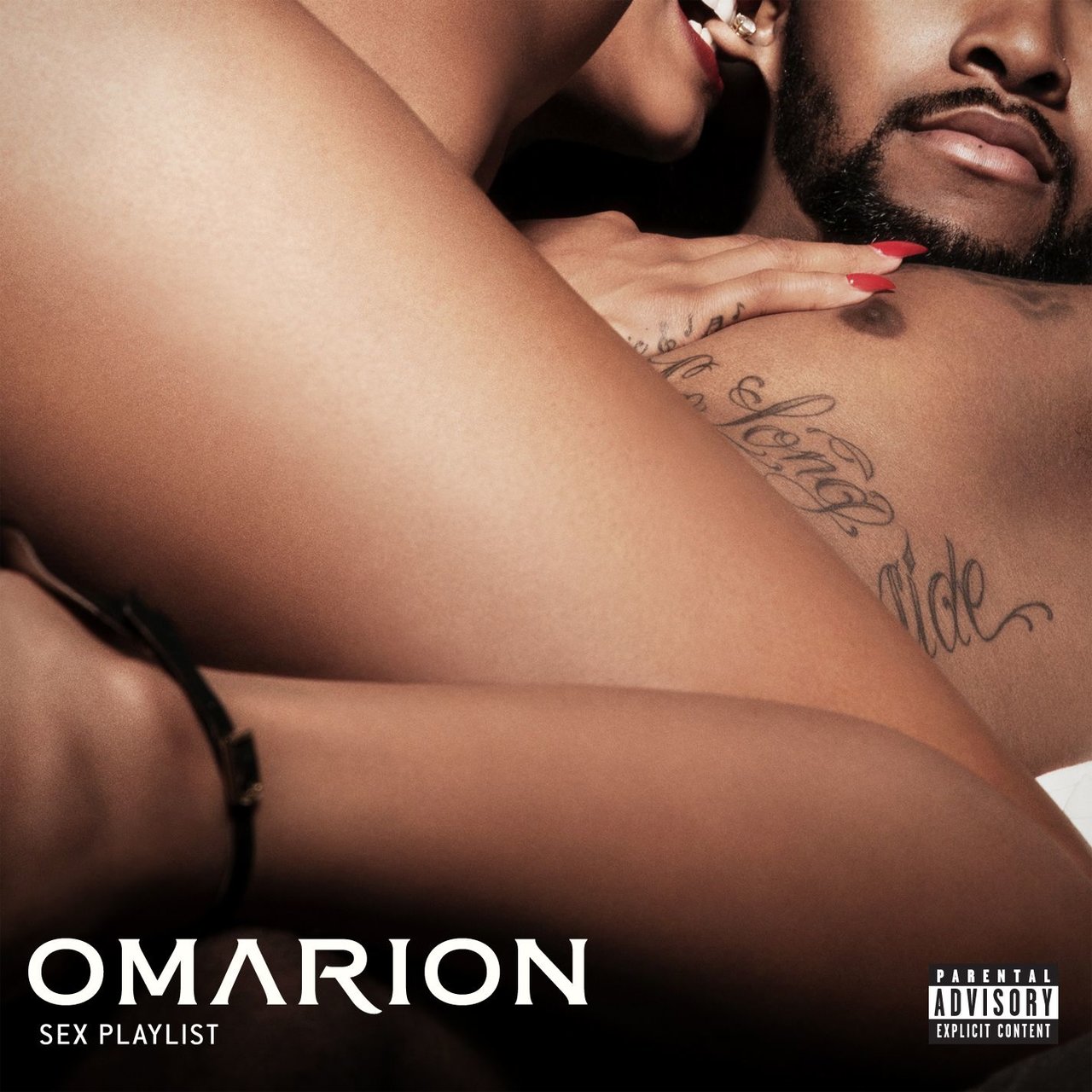 Omarion - Sex Playlist (Cover)